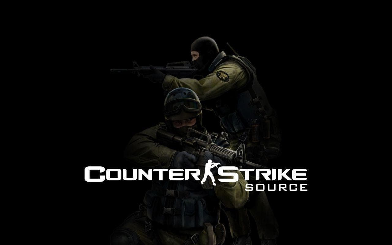 Counterstrike Source