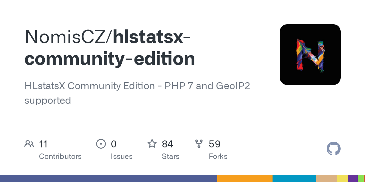 HLstatsX